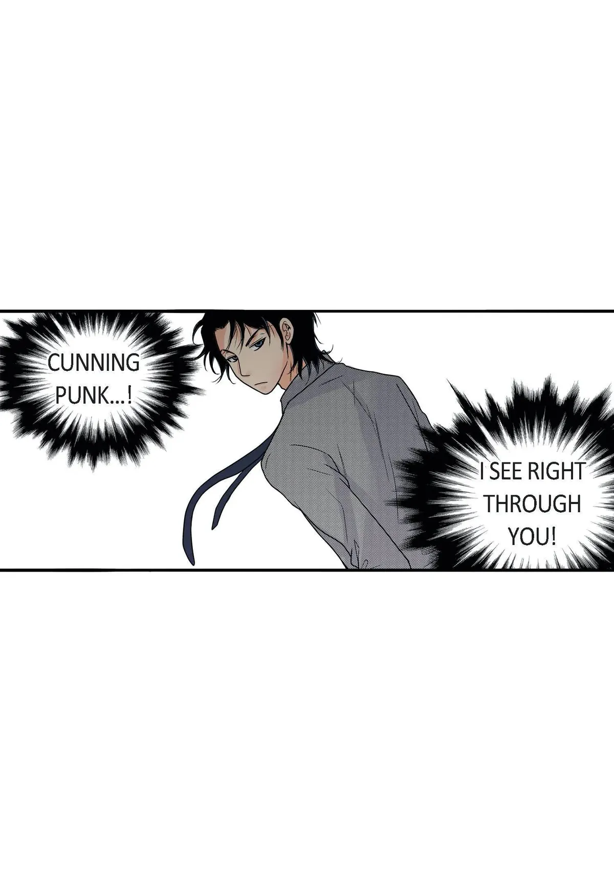 Noona Fan Chapter 34 page 37 - 