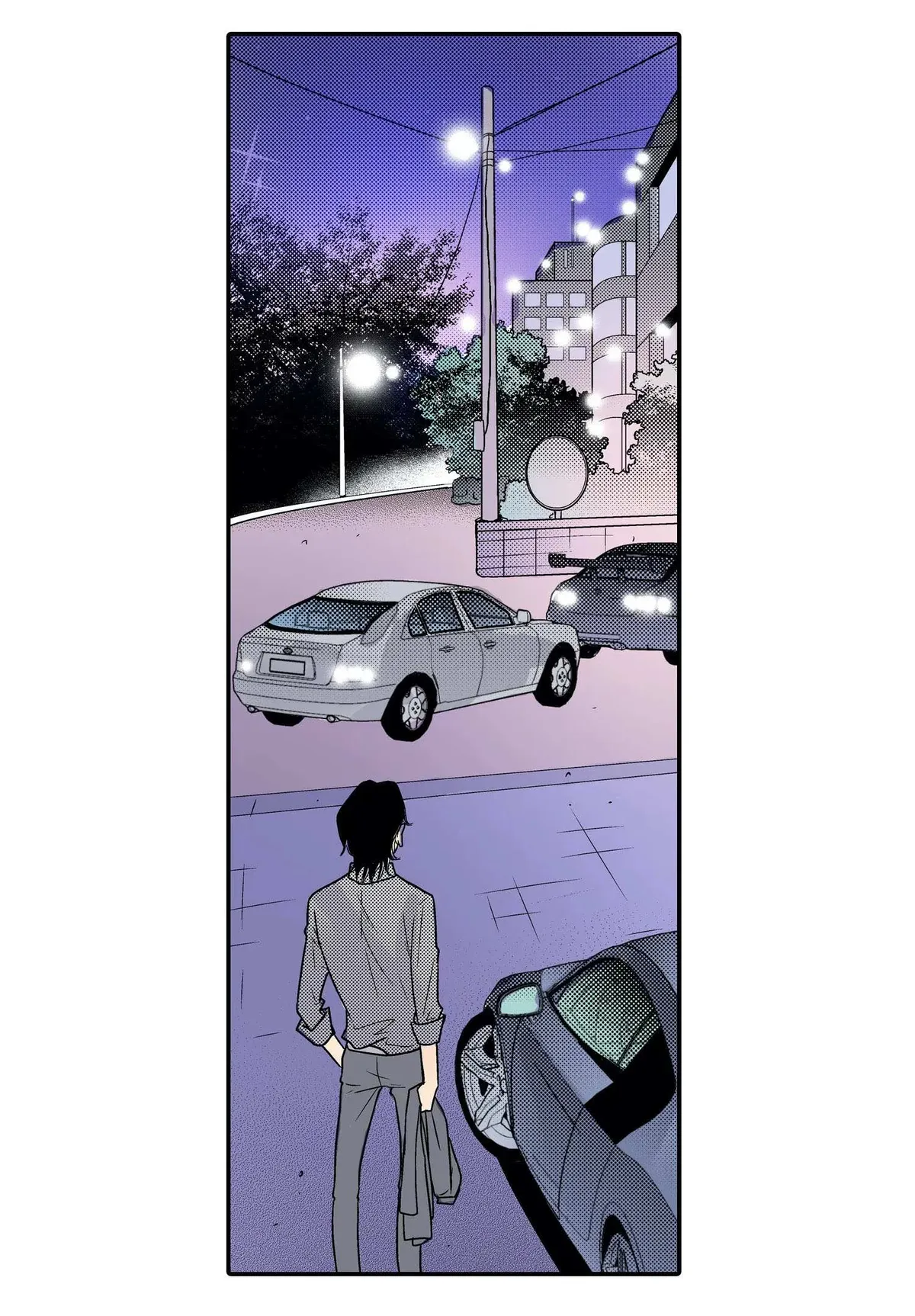 Noona Fan Chapter 34 page 38 - 