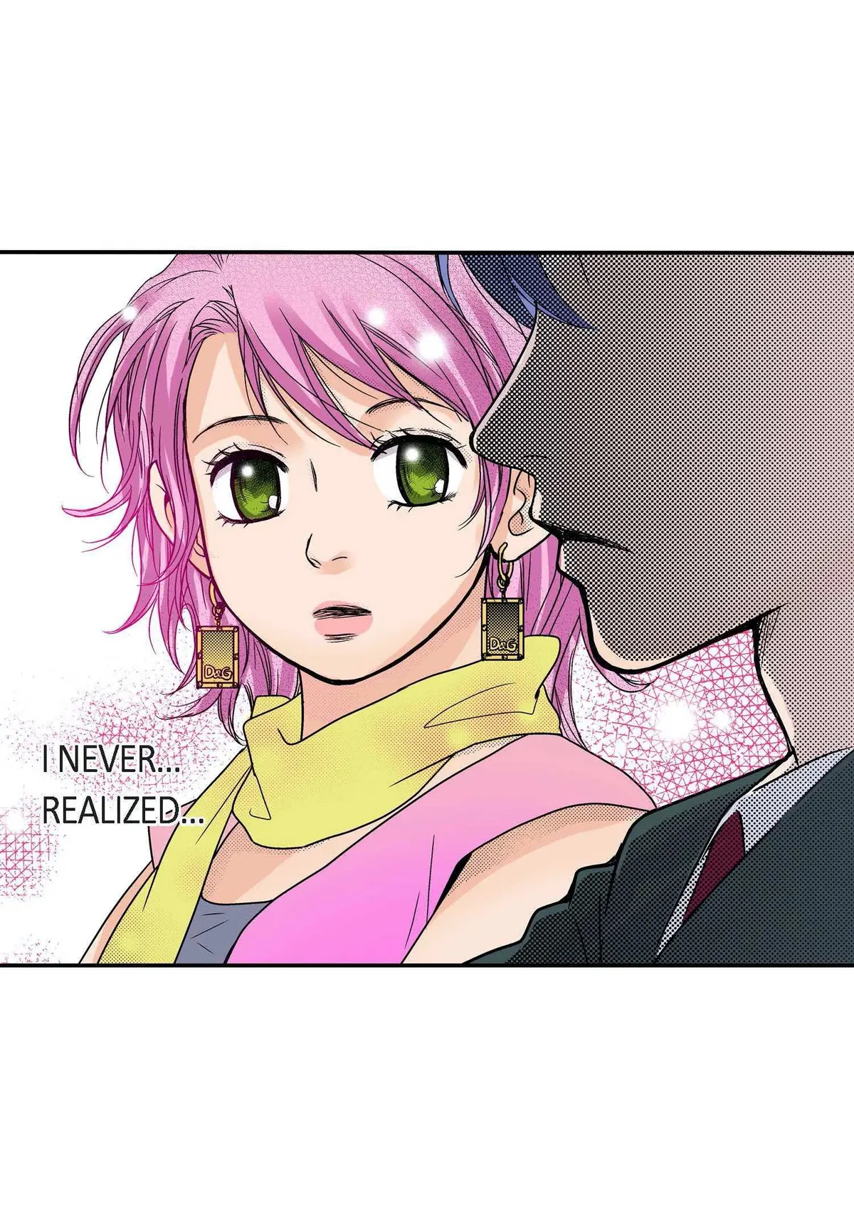 Noona Fan Chapter 34 page 43 - 