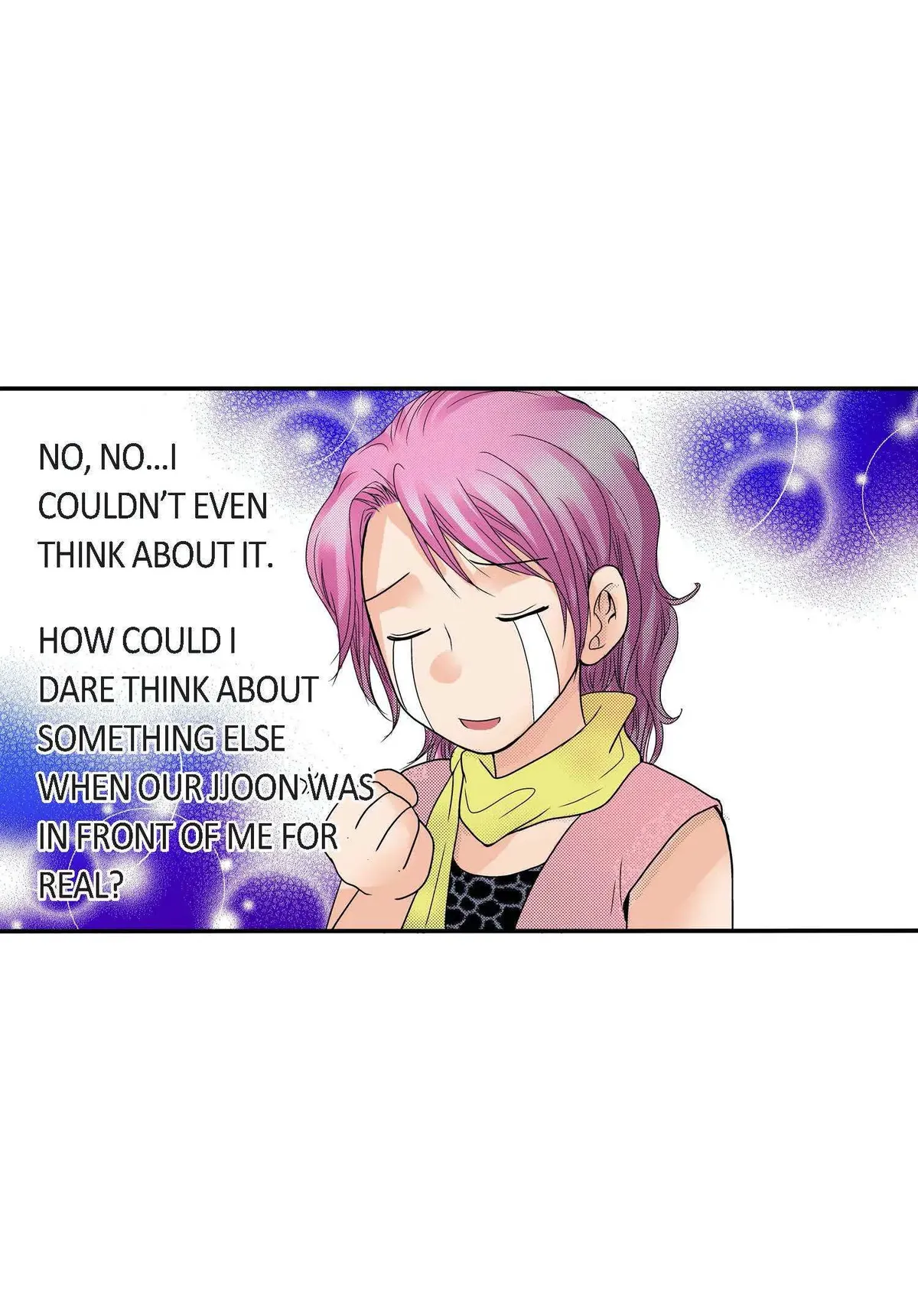 Noona Fan Chapter 34 page 44 - 
