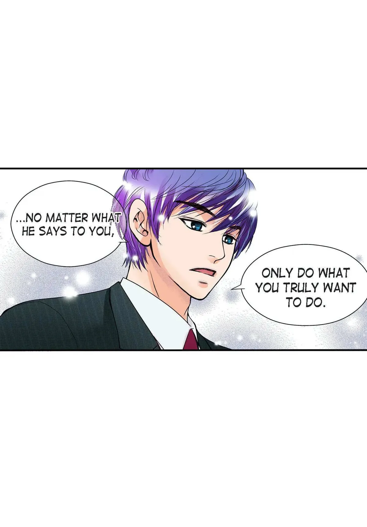 Noona Fan Chapter 34 page 53 - 
