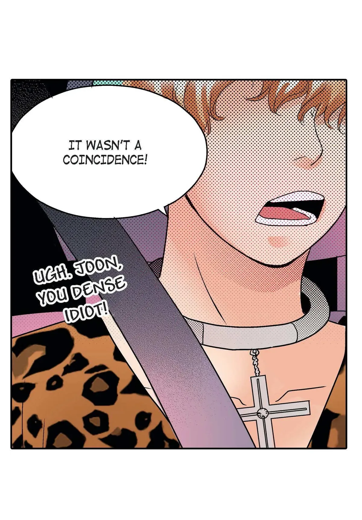 Noona Fan Chapter 34 page 57 - 