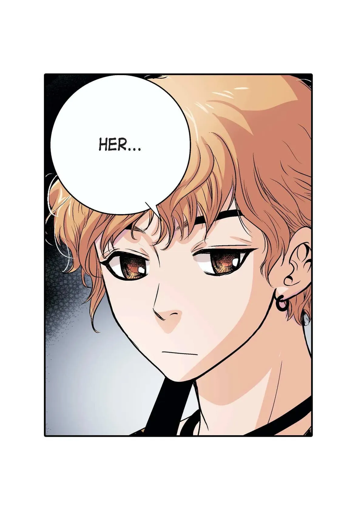 Noona Fan Chapter 35 page 12 - 