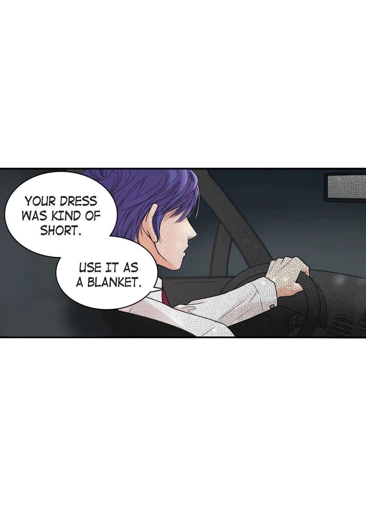 Noona Fan Chapter 35 page 16 - 
