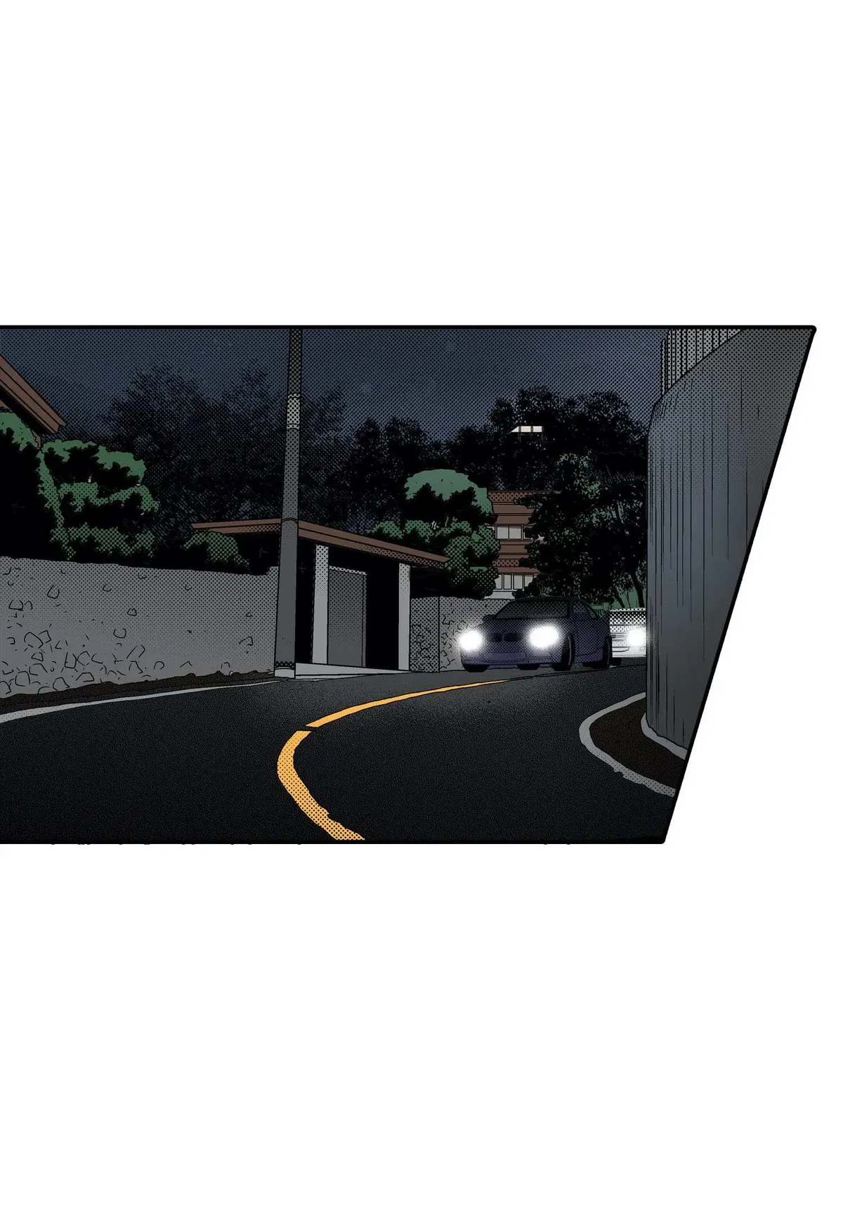 Noona Fan Chapter 35 page 22 - 