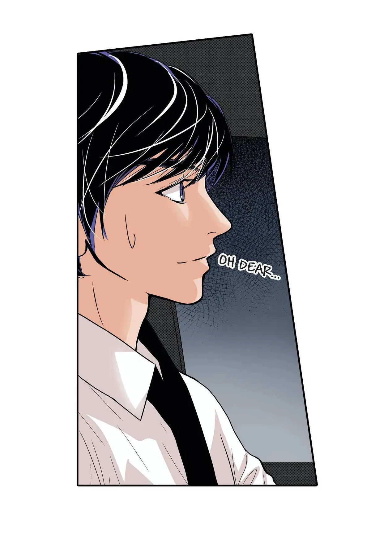 Noona Fan Chapter 35 page 23 - 