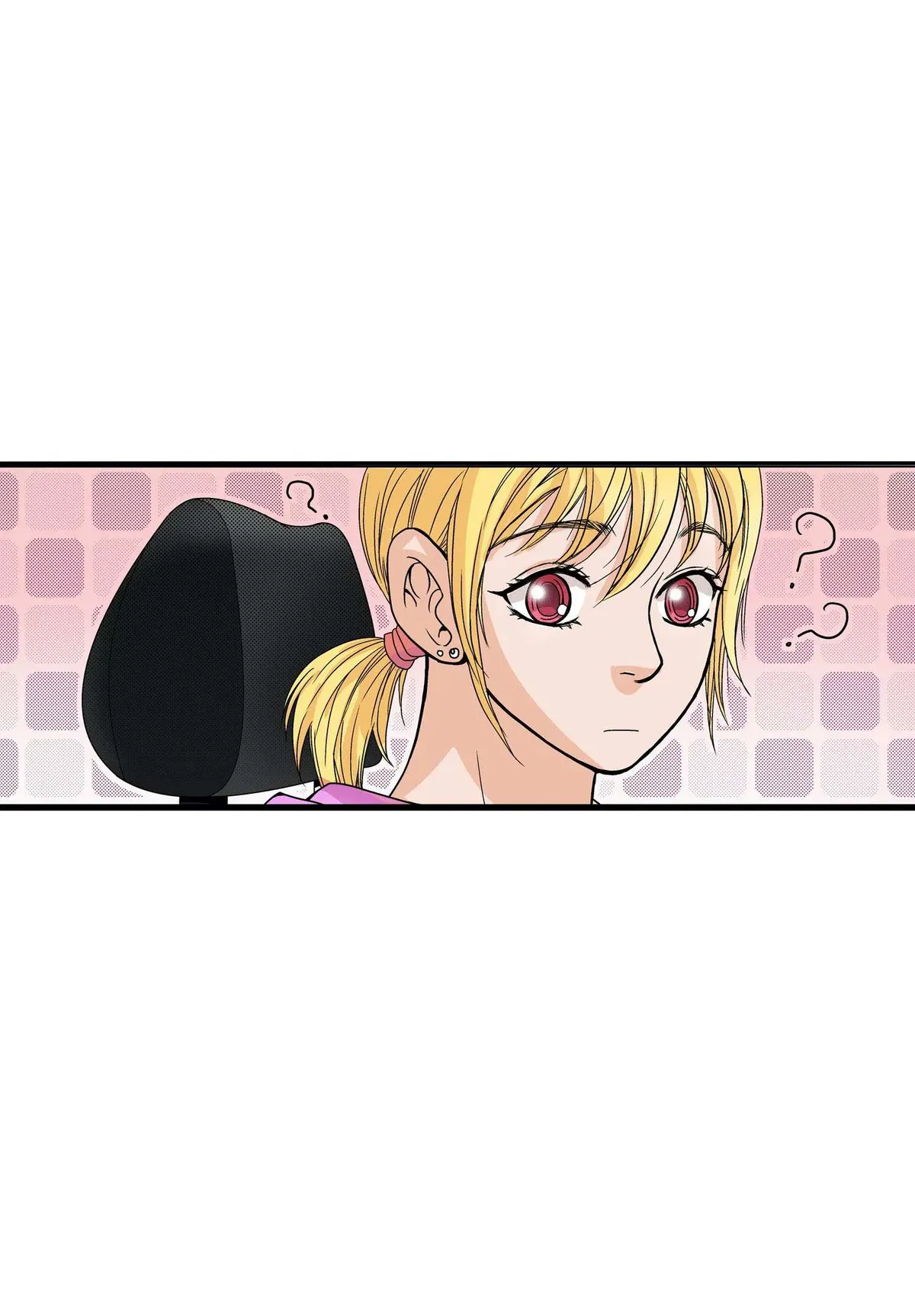 Noona Fan Chapter 35 page 4 - 