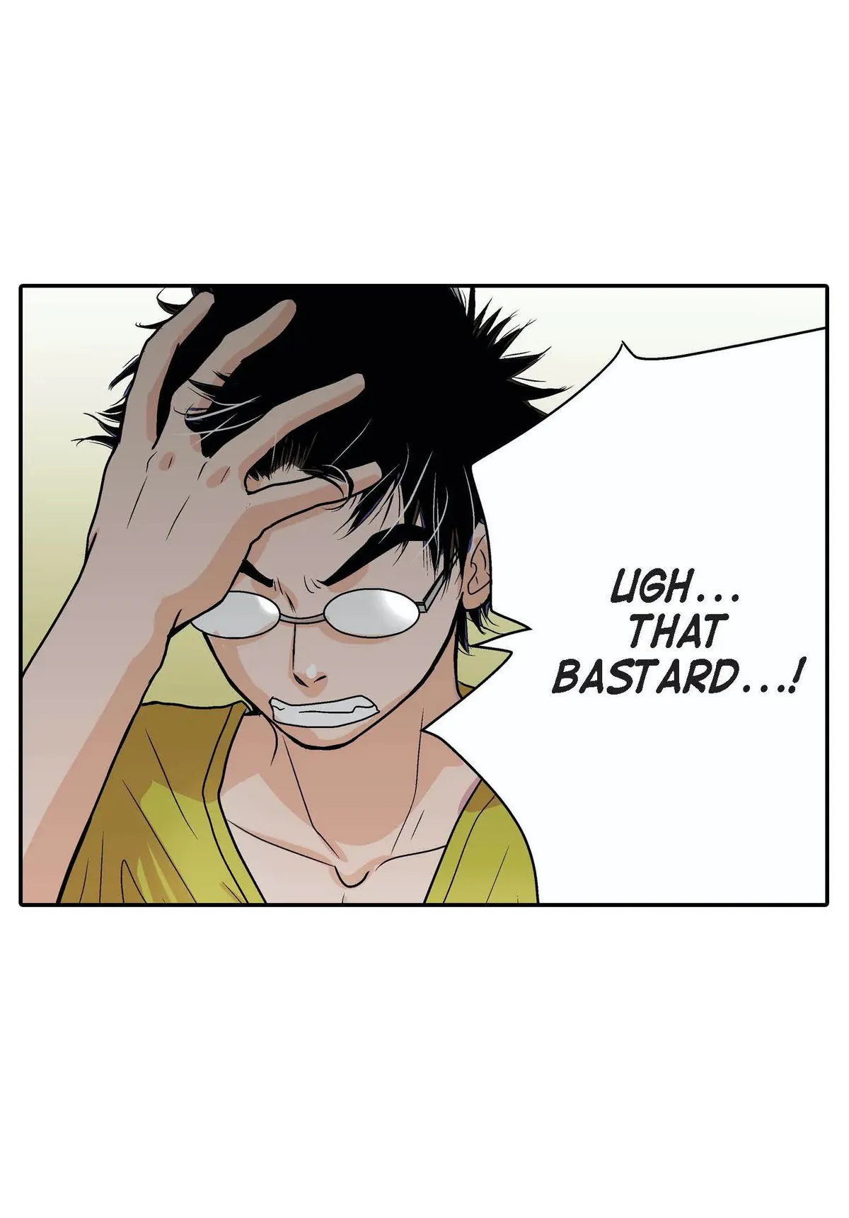 Noona Fan Chapter 35 page 31 - 