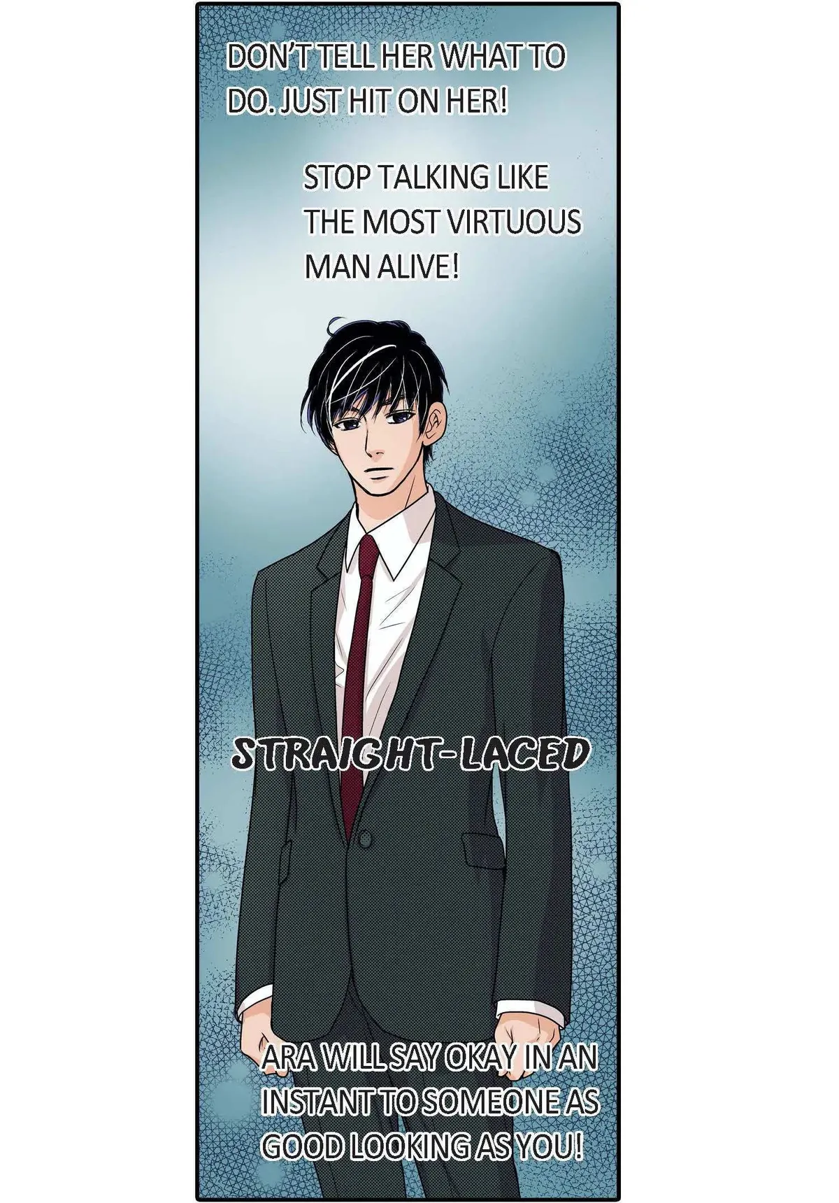 Noona Fan Chapter 35 page 39 - 