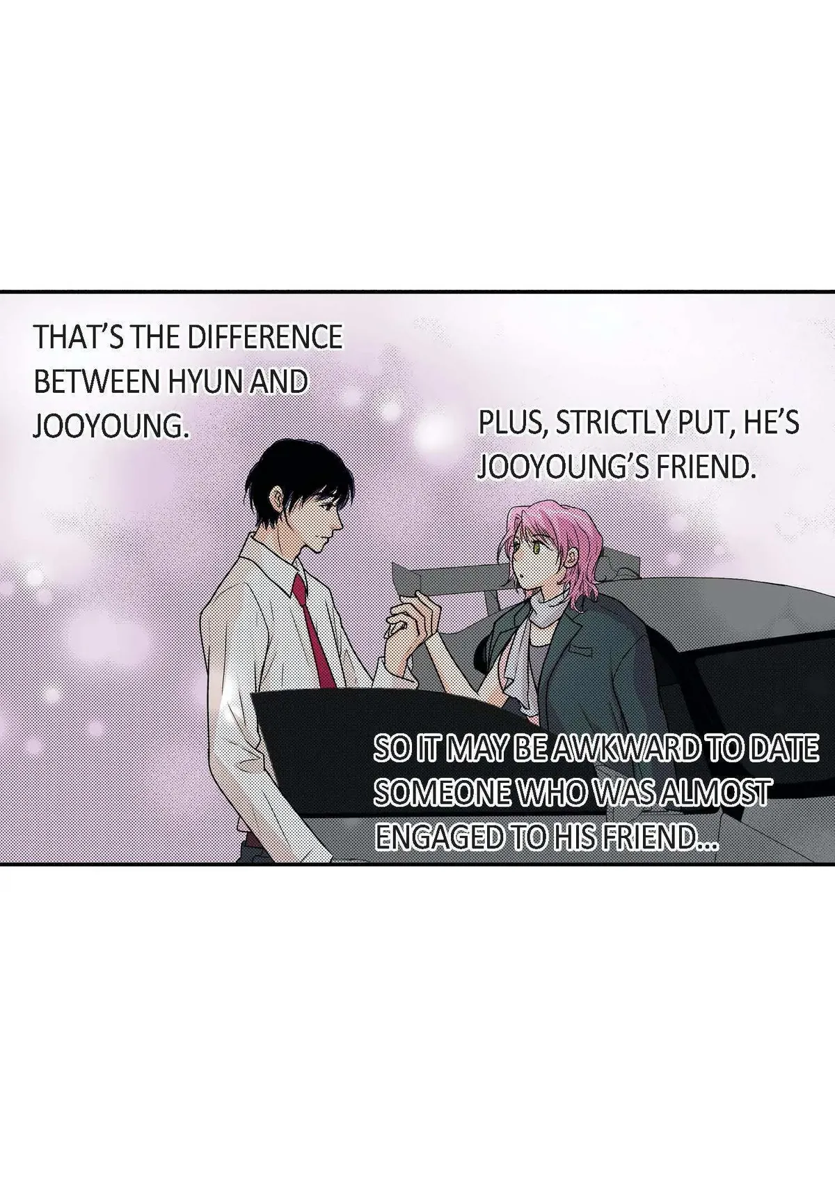 Noona Fan Chapter 35 page 42 - 