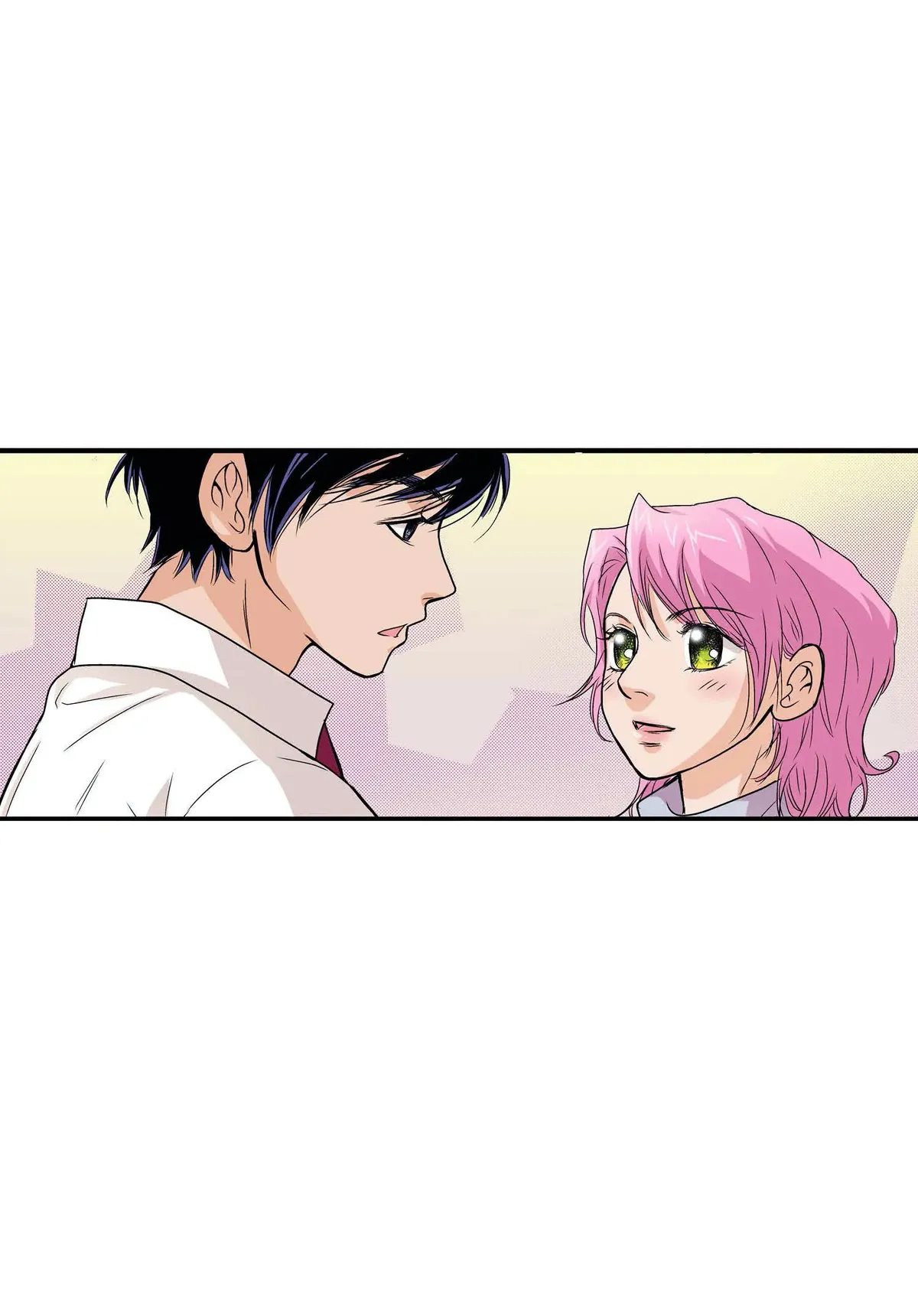 Noona Fan Chapter 35 page 49 - 