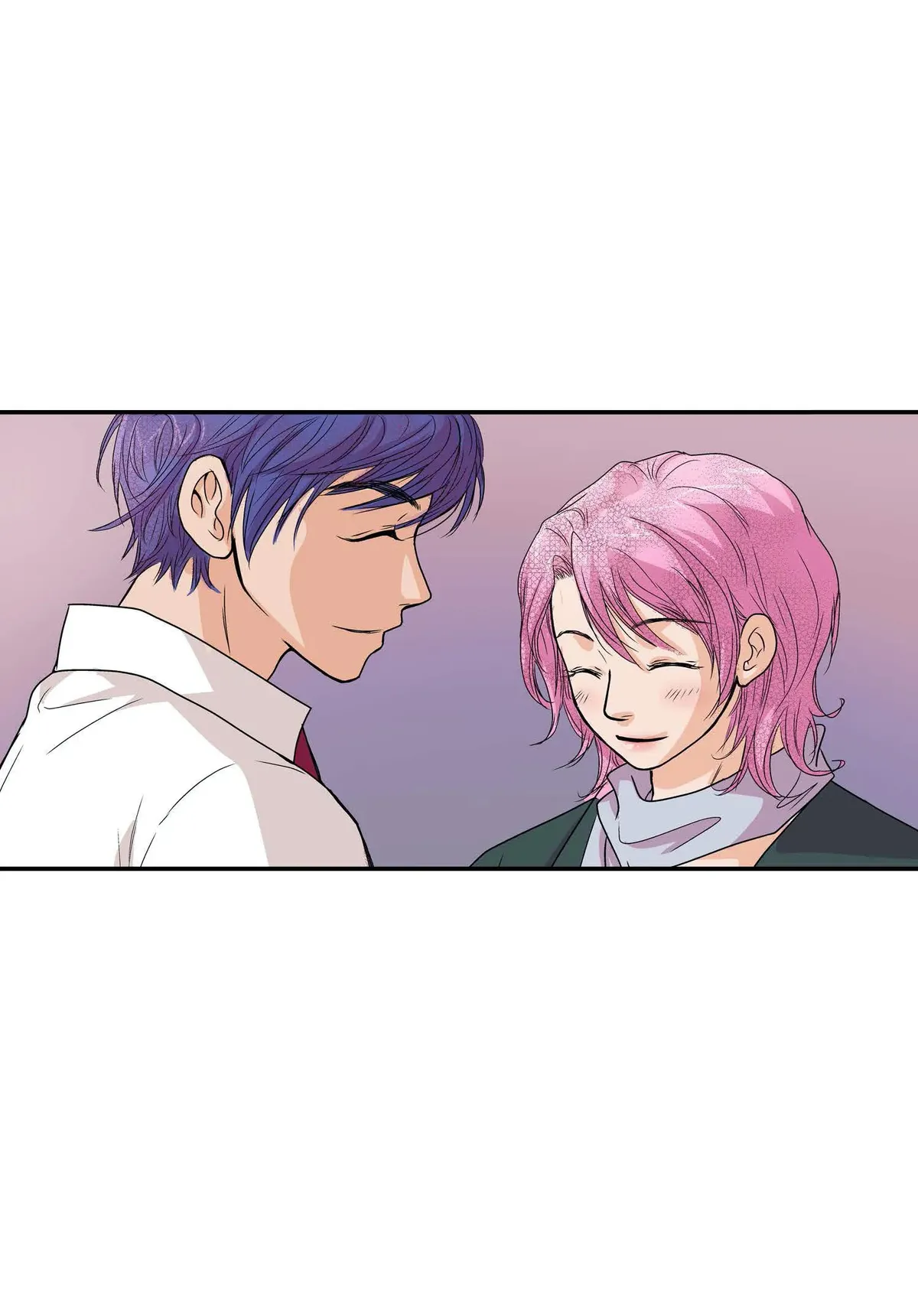 Noona Fan Chapter 35 page 50 - 