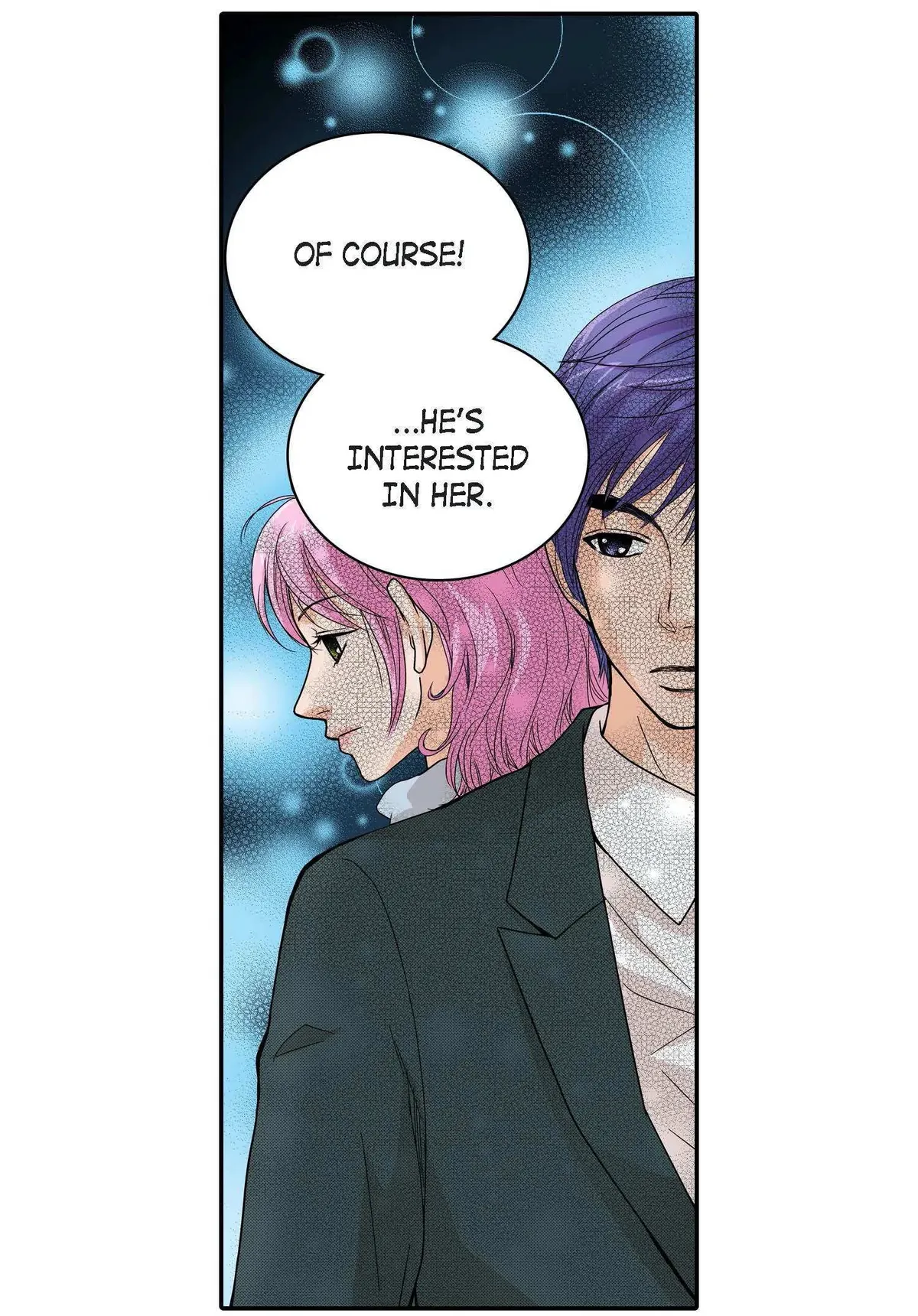 Noona Fan Chapter 35 page 6 - 