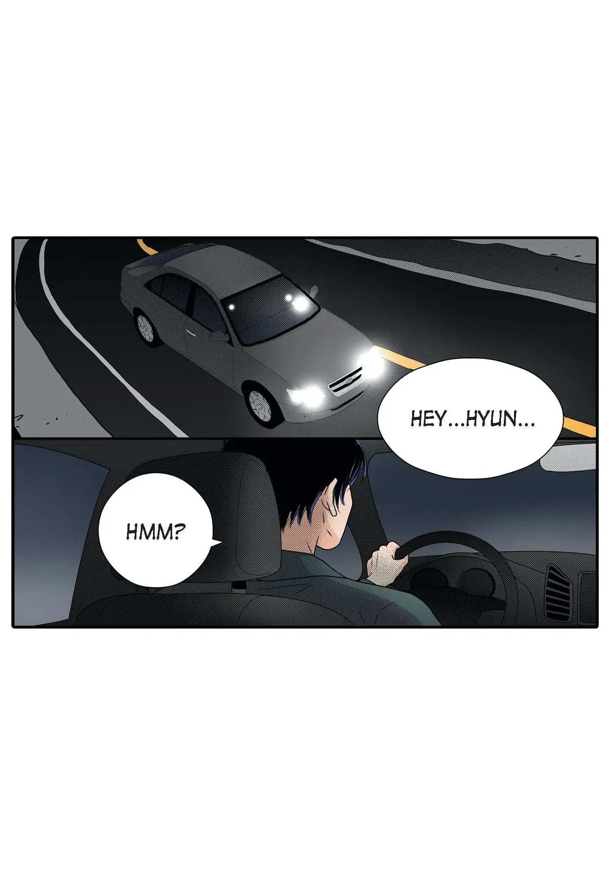 Noona Fan Chapter 35 page 55 - 