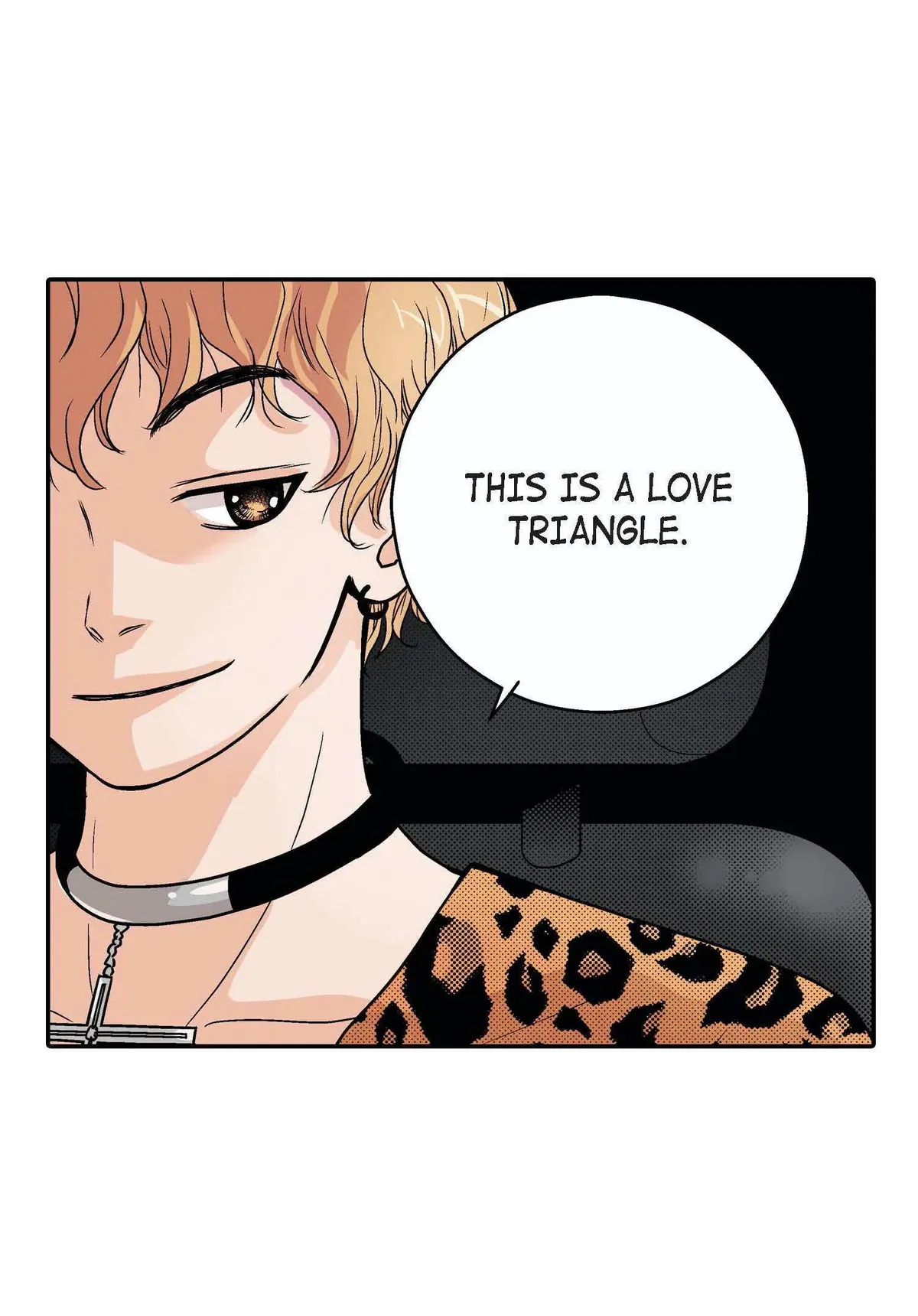 Noona Fan Chapter 35 page 8 - 