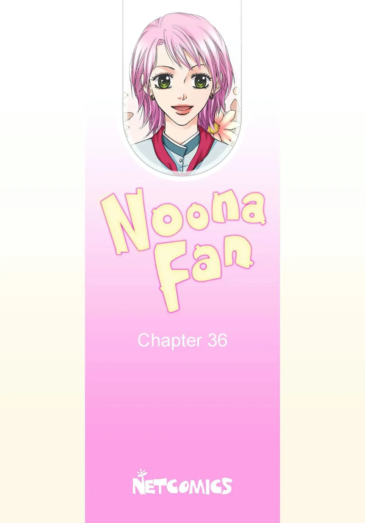 Noona Fan Chapter 36 page 2 - 