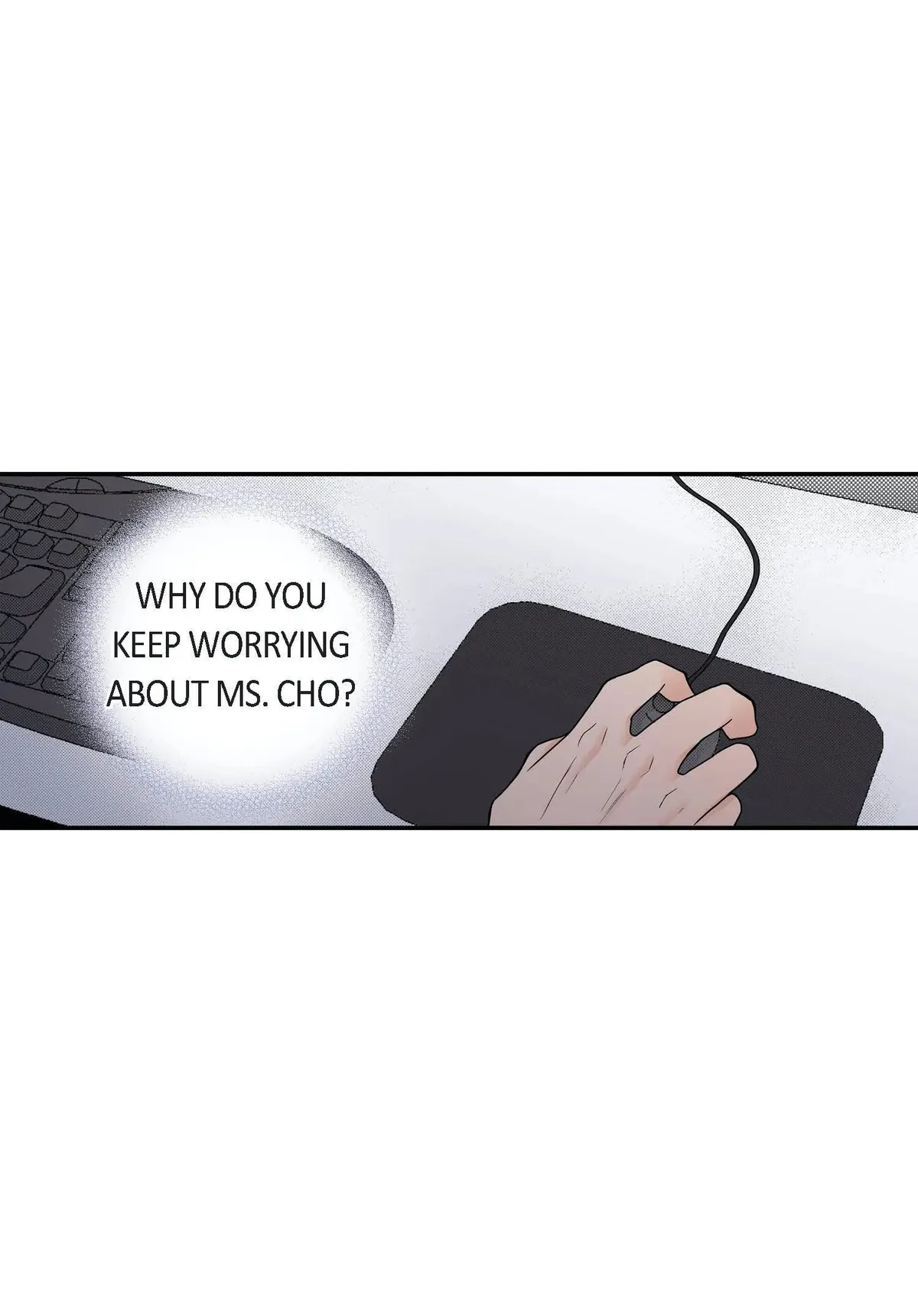 Noona Fan Chapter 36 page 13 - 