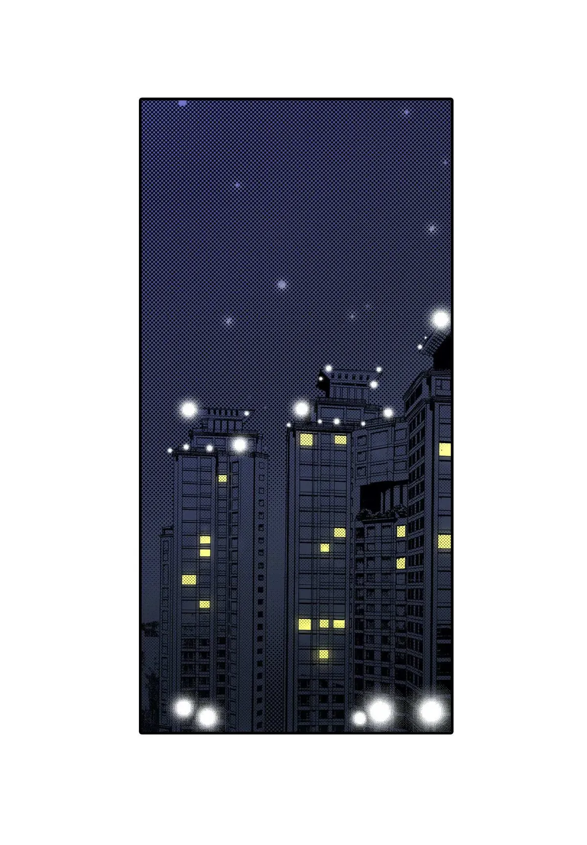 Noona Fan Chapter 36 page 3 - 