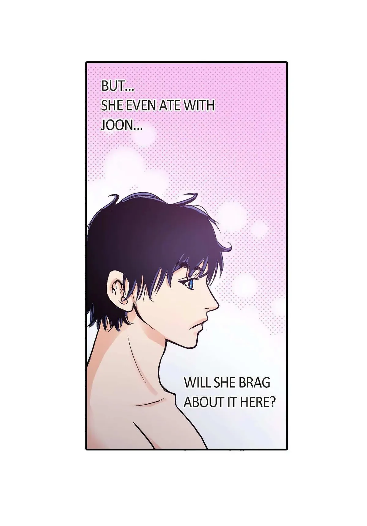 Noona Fan Chapter 36 page 22 - 