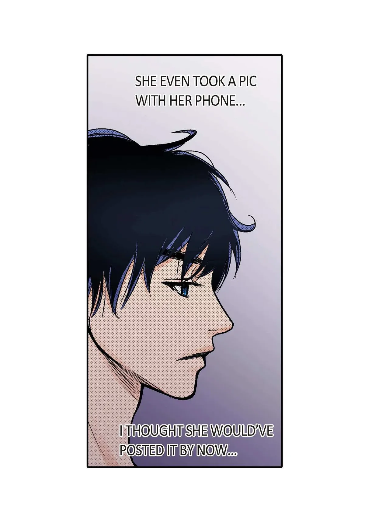 Noona Fan Chapter 36 page 23 - 