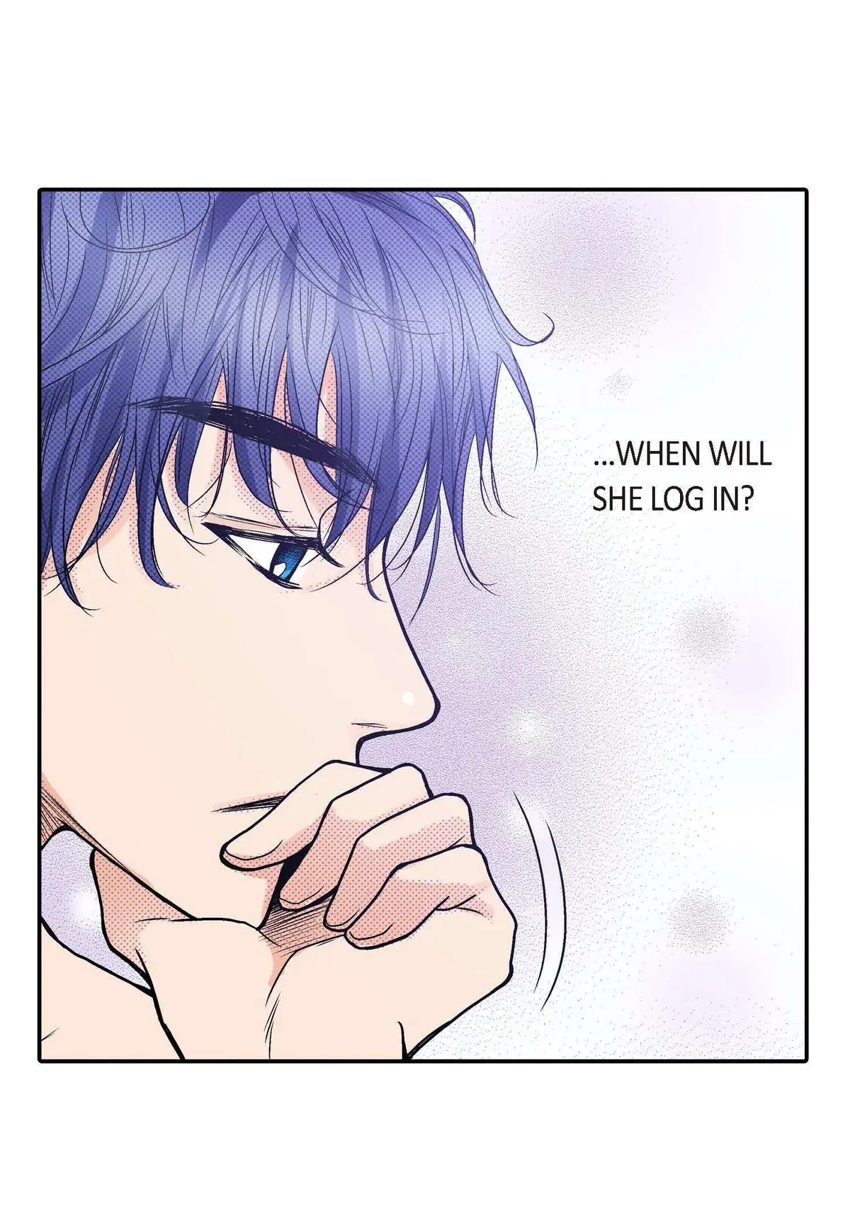 Noona Fan Chapter 36 page 24 - 