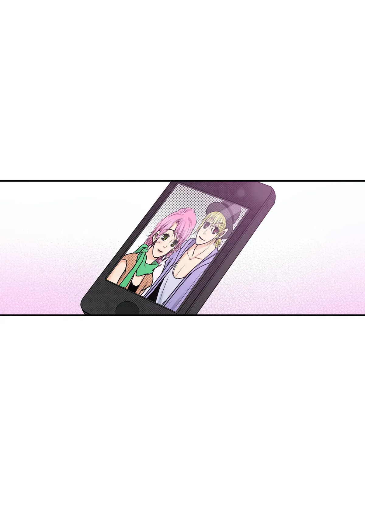 Noona Fan Chapter 36 page 25 - 
