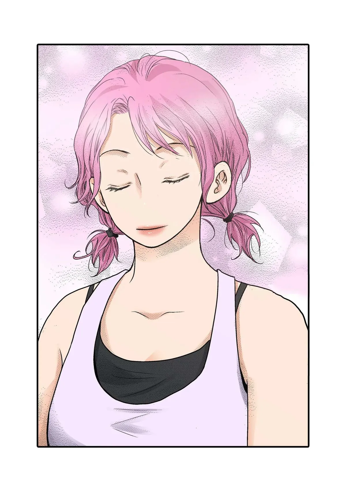 Noona Fan Chapter 36 page 27 - 