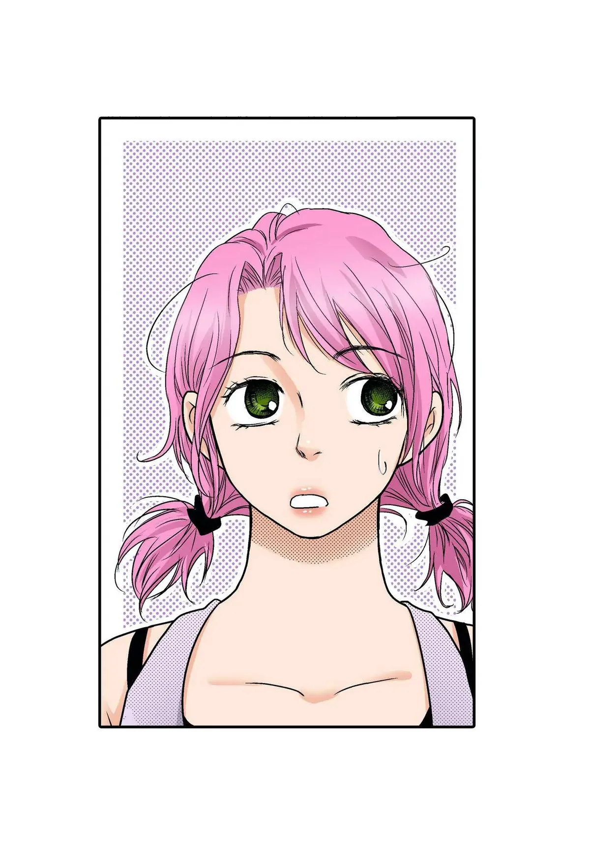 Noona Fan Chapter 36 page 37 - 