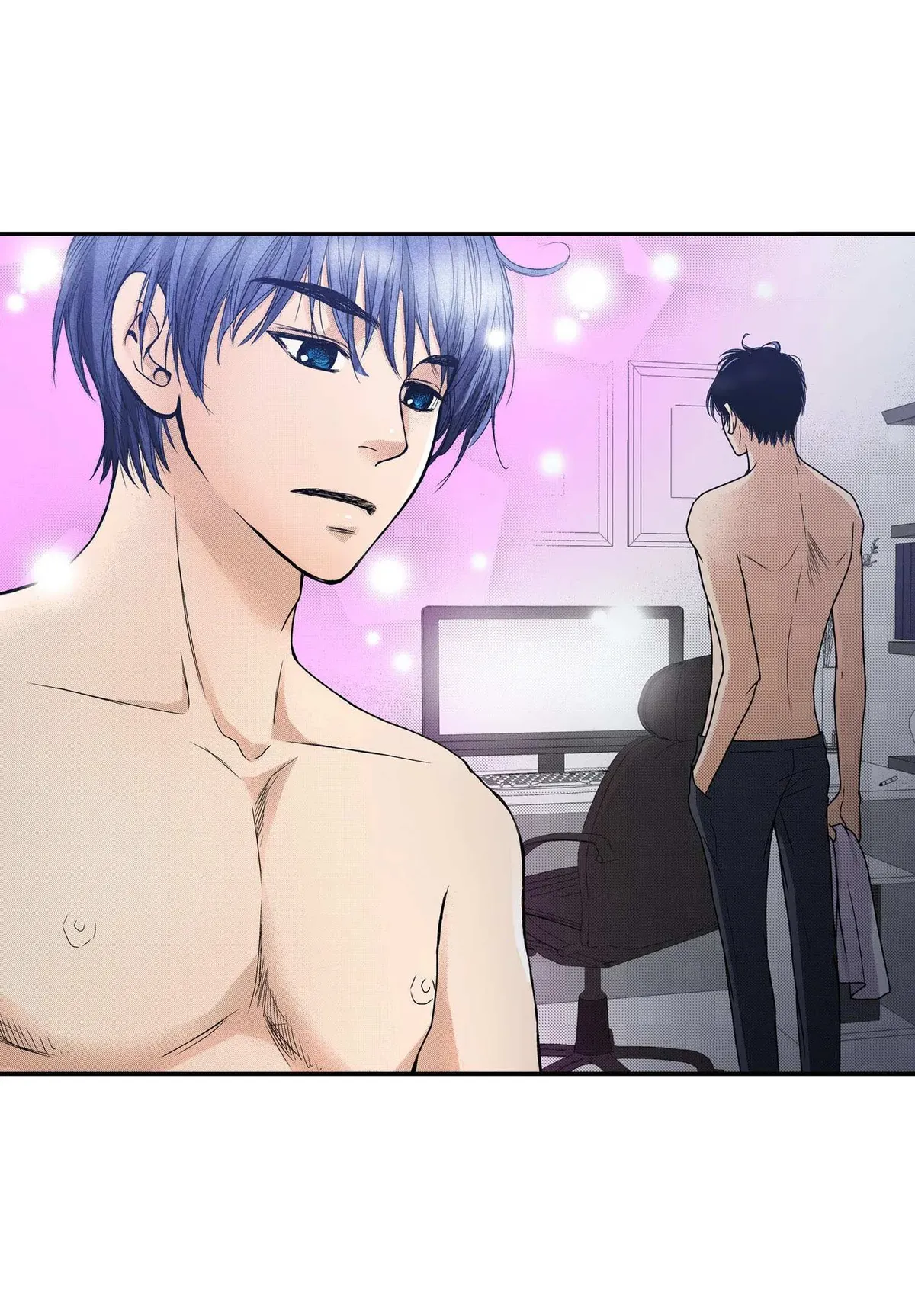 Noona Fan Chapter 36 page 5 - 