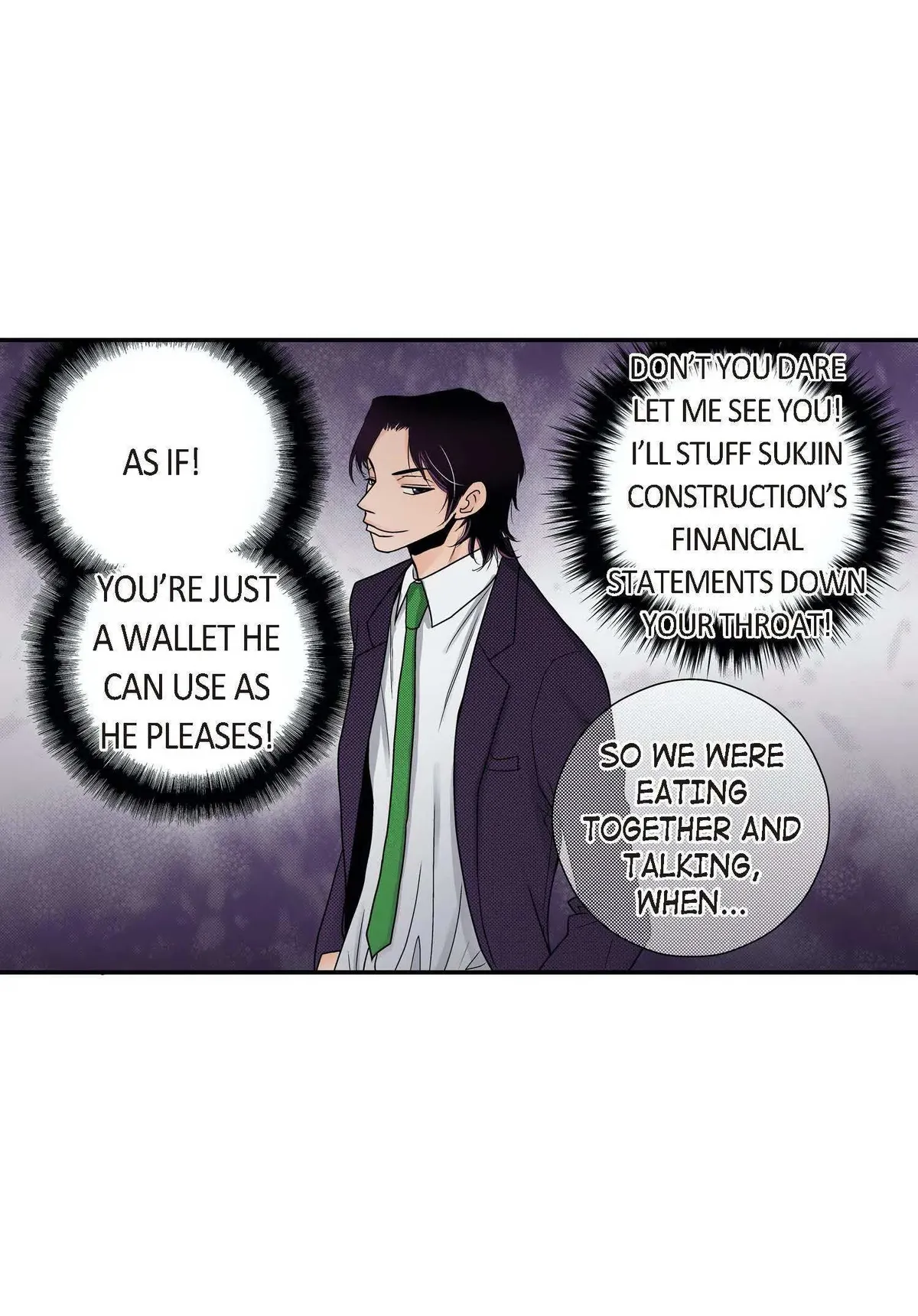 Noona Fan Chapter 36 page 42 - 