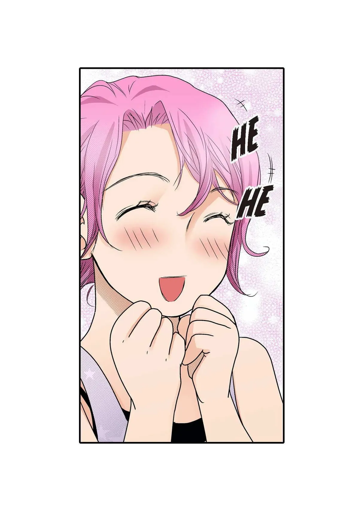 Noona Fan Chapter 36 page 43 - 
