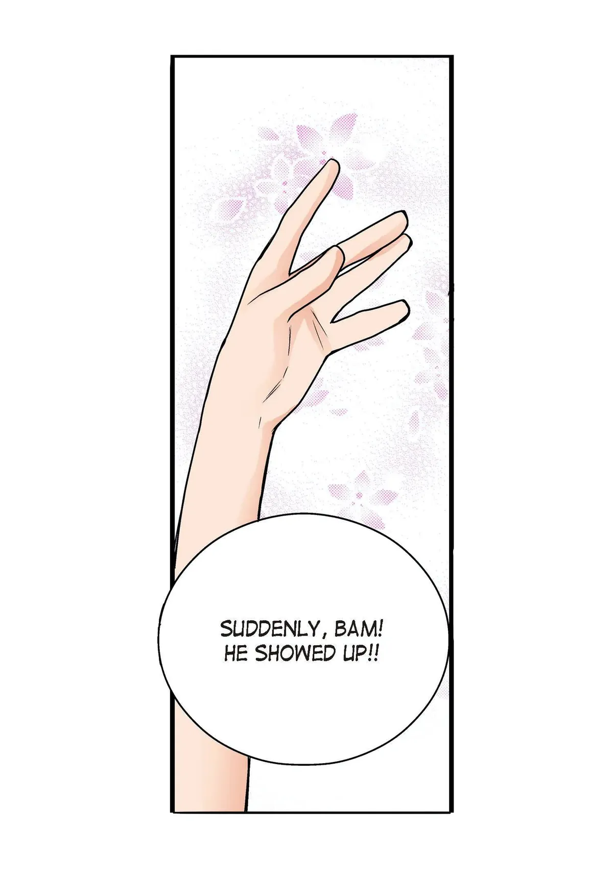 Noona Fan Chapter 36 page 45 - 