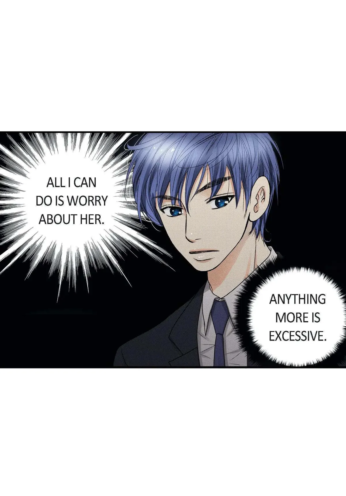 Noona Fan Chapter 36 page 6 - 