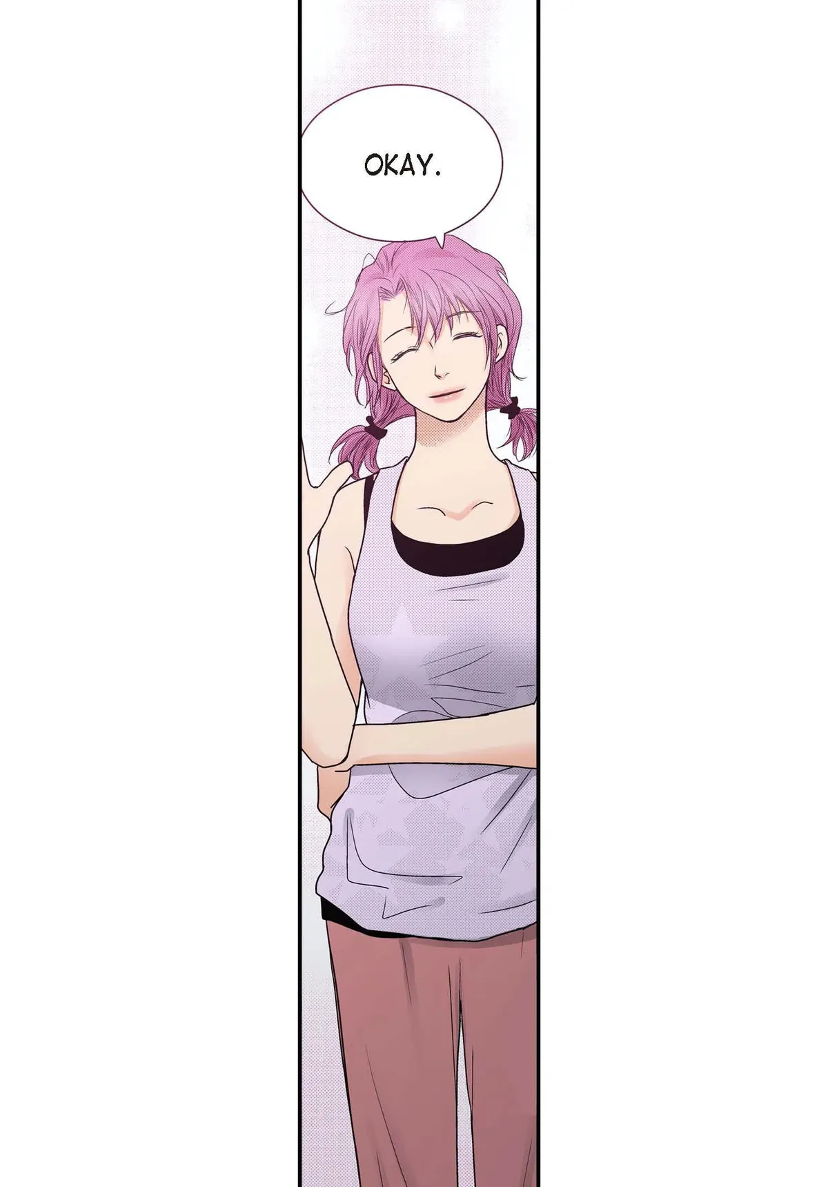 Noona Fan Chapter 36 page 52 - 