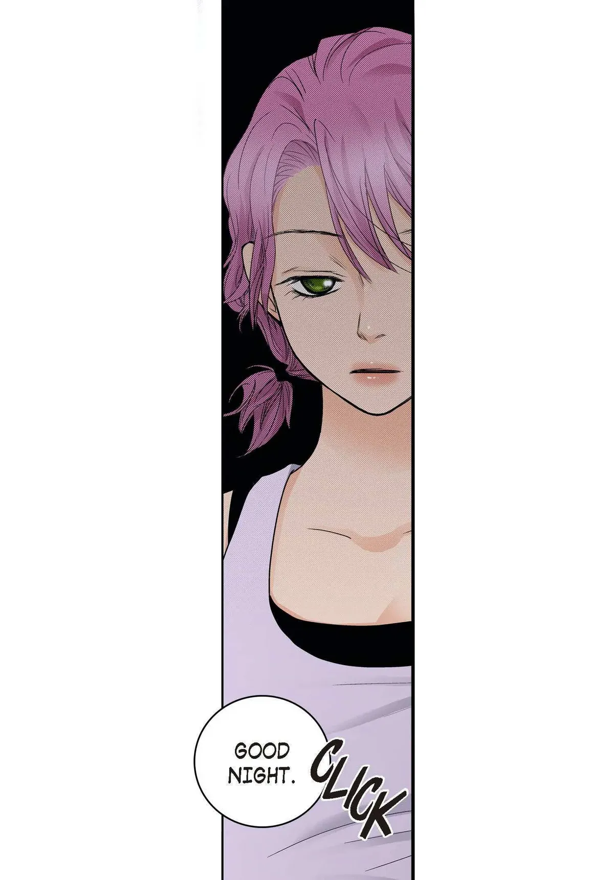 Noona Fan Chapter 36 page 53 - 