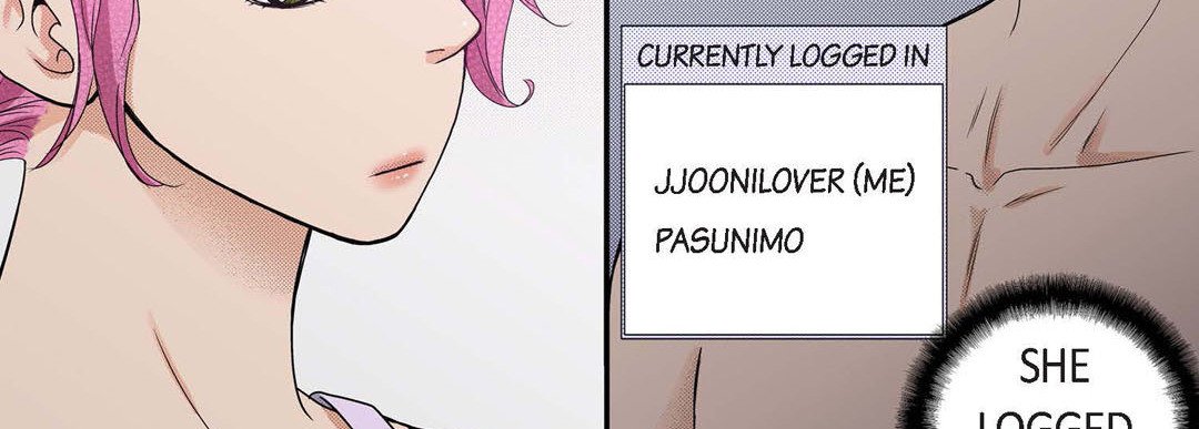 Noona Fan Noona Fan EP 37 - Toomics page 11 - 