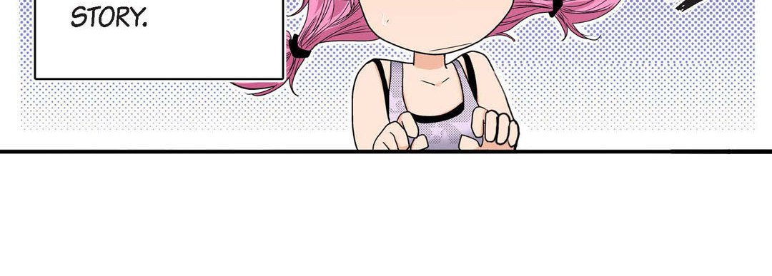 Noona Fan Noona Fan EP 37 - Toomics page 103 - 