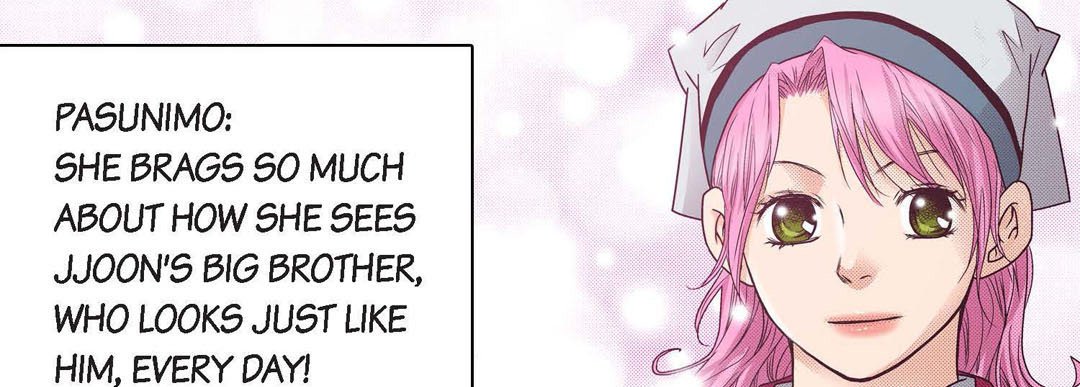 Noona Fan Noona Fan EP 37 - Toomics page 109 - 