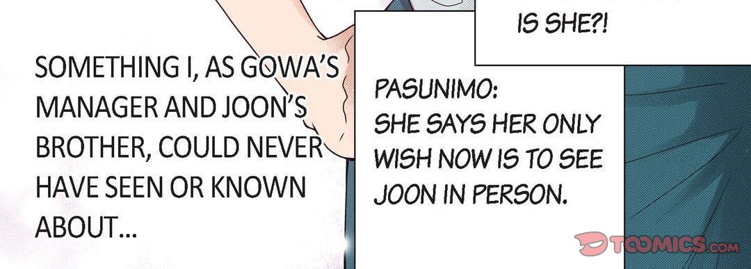 Noona Fan Noona Fan EP 37 - Toomics page 112 - 