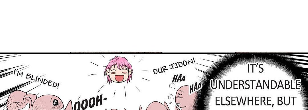 Noona Fan Noona Fan EP 37 - Toomics page 134 - 