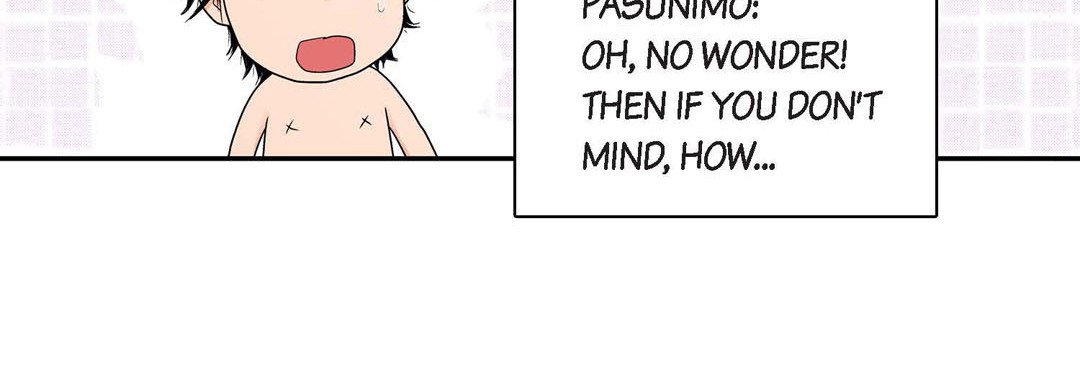 Noona Fan Noona Fan EP 37 - Toomics page 147 - 