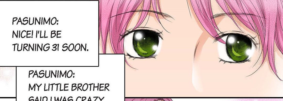 Noona Fan Noona Fan EP 37 - Toomics page 154 - 