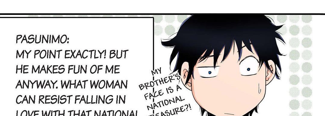 Noona Fan Noona Fan EP 37 - Toomics page 158 - 