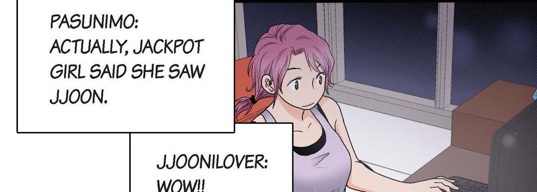 Noona Fan Noona Fan EP 37 - Toomics page 162 - 