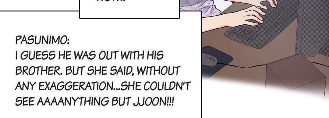 Noona Fan Noona Fan EP 37 - Toomics page 163 - 