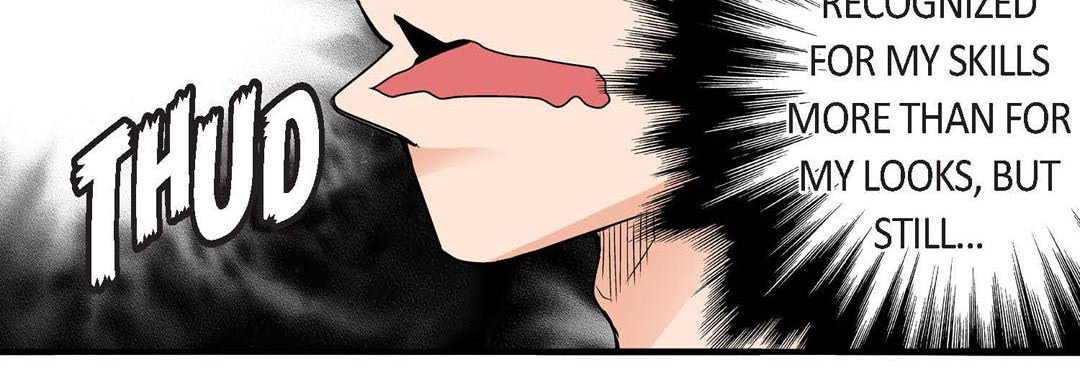 Noona Fan Noona Fan EP 37 - Toomics page 167 - 