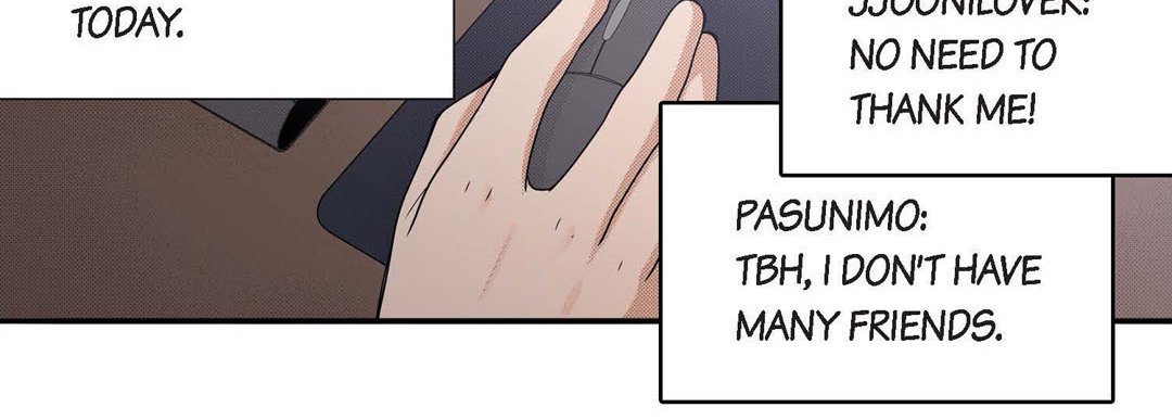 Noona Fan Noona Fan EP 37 - Toomics page 179 - 