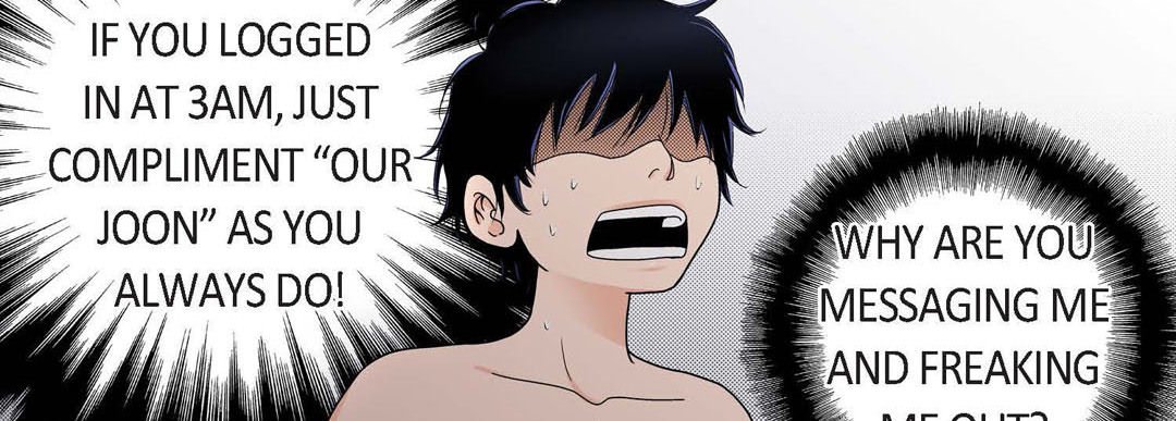 Noona Fan Noona Fan EP 37 - Toomics page 26 - 