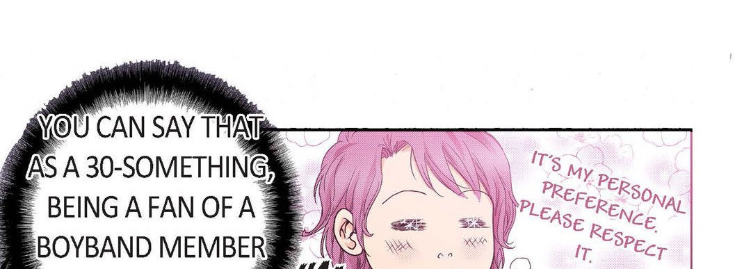 Noona Fan Noona Fan EP 37 - Toomics page 30 - 