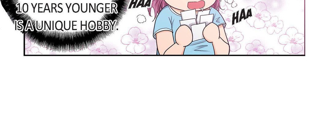 Noona Fan Noona Fan EP 37 - Toomics page 31 - 